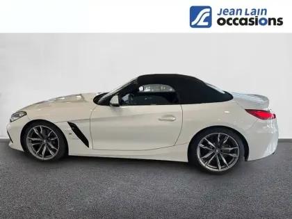 Photo 7 BMW Z4  M40i 340 ch BVA8