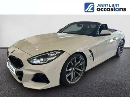 Photo Bmw Z4 M Performance