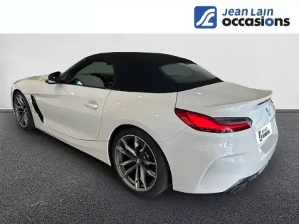 Photo 6 BMW Z4  M40i 340 ch BVA8