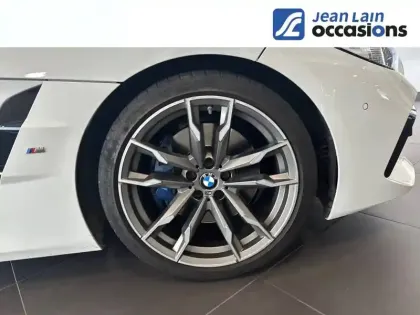 Photo 8 BMW Z4  M40i 340 ch BVA8