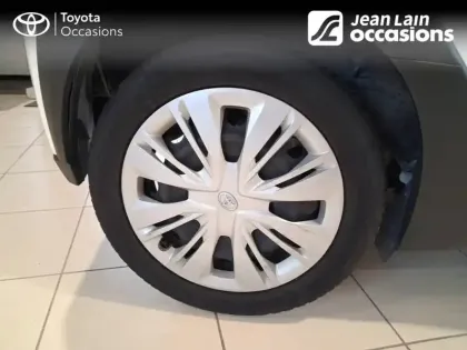 Photo 8 Toyota Aygo  X 1.0 VVT-i 72