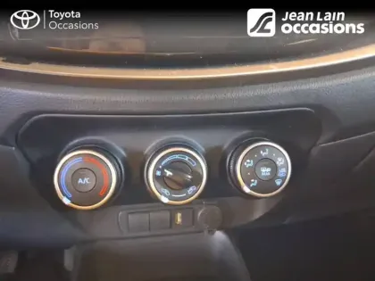 Photo 13 Toyota Aygo  X 1.0 VVT-i 72