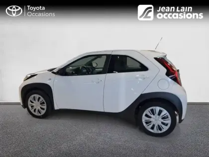 Photo 7 Toyota Aygo  X 1.0 VVT-i 72