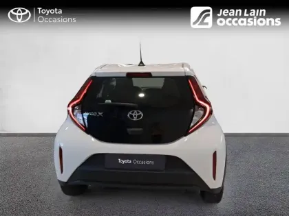Photo 5 Toyota Aygo  X 1.0 VVT-i 72
