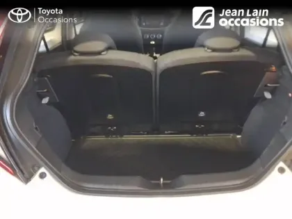 Photo 9 Toyota Aygo  X 1.0 VVT-i 72