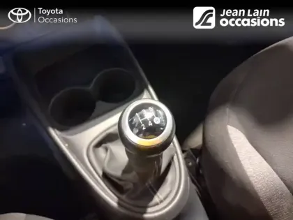 Photo 12 Toyota Aygo  X 1.0 VVT-i 72