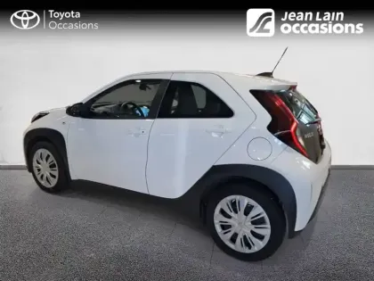 Photo 6 Toyota Aygo  X 1.0 VVT-i 72