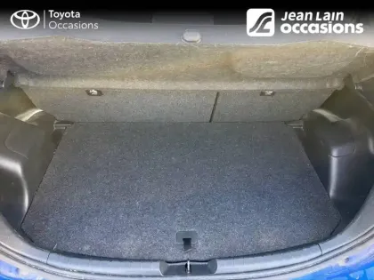 Photo 9 Toyota Yaris  Hybride 100h