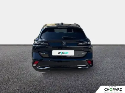 Photo 5 Peugeot 308  SW PureTech 130ch S&S EAT8