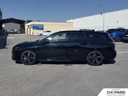 Photo 36 Peugeot 308  SW PureTech 130ch S&S EAT8