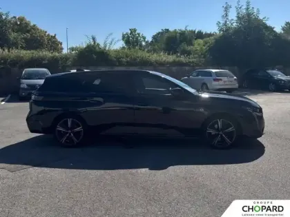 Photo 35 Peugeot 308  SW PureTech 130ch S&S EAT8