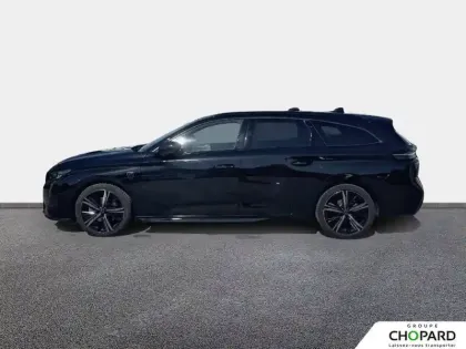 Photo 9 Peugeot 308  SW PureTech 130ch S&S EAT8