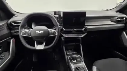 Photo 36 Dacia Duster  Hybrid-G 150 4x4