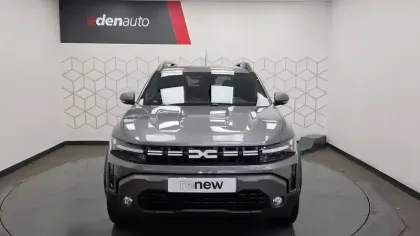 Photo 6 Dacia Duster  Hybrid-G 150 4x4