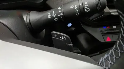 Photo 18 Dacia Duster  Hybrid-G 150 4x4