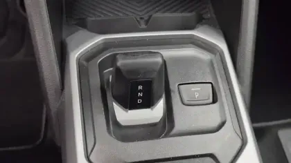 Photo 43 Dacia Duster  Hybrid-G 150 4x4