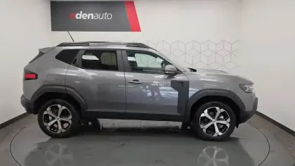 Photo 7 Dacia Duster  Hybrid-G 150 4x4