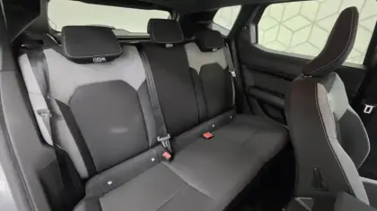 Photo 31 Dacia Duster  Hybrid-G 150 4x4