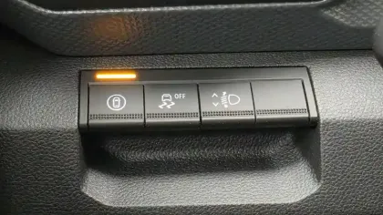 Photo 21 Dacia Duster  Hybrid-G 150 4x4