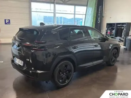 Photo 25 Citroën C5 aircross  Hybride 145 ch e-DCS6