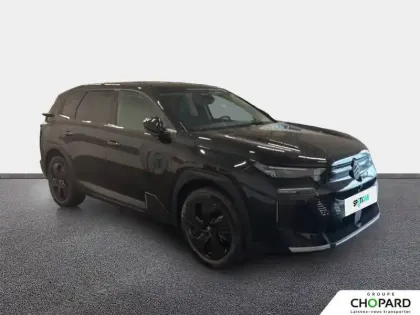 Photo 5 Citroën C5 aircross  Hybride 145 ch e-DCS6