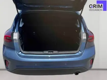 Photo 11 Ford Focus  1.0 Flexifuel 125 S&S mHEV