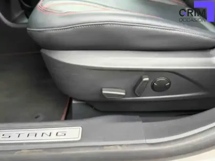 Photo 33 Ford Mustang  Mach-E Extended Range 91 kWh 294 ch
