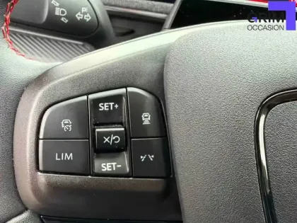 Photo 28 Ford Mustang  Mach-E Extended Range 91 kWh 294 ch