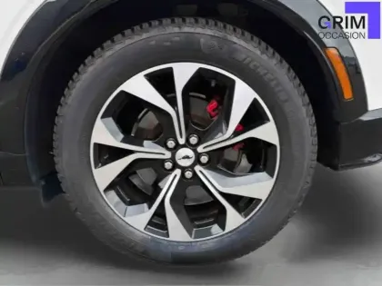 Photo 14 Ford Mustang  Mach-E Extended Range 91 kWh 294 ch