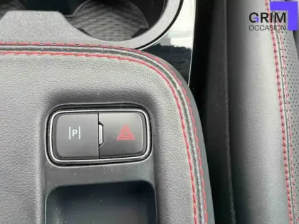 Photo 30 Ford Mustang  Mach-E Extended Range 91 kWh 294 ch