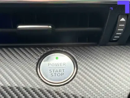 Photo 32 Ford Mustang  Mach-E Extended Range 91 kWh 294 ch