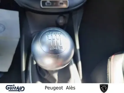 Photo 44 Fiat 500 X 1.0 FireFly Turbo T3 120 ch