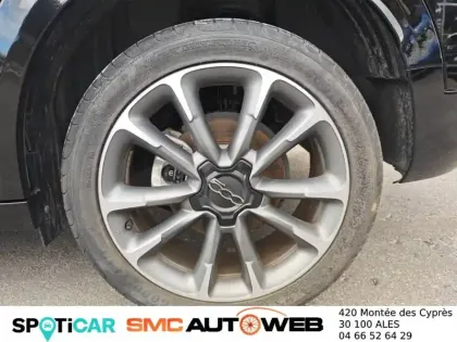 Photo 10 Fiat 500 X 1.0 FireFly Turbo T3 120 ch
