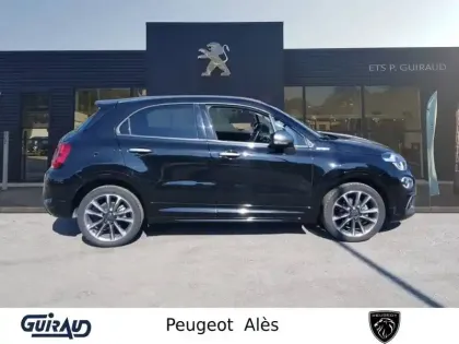 Photo 31 Fiat 500 X 1.0 FireFly Turbo T3 120 ch