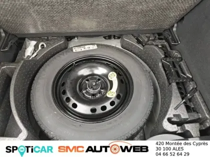 Photo 11 Fiat 500 X 1.0 FireFly Turbo T3 120 ch