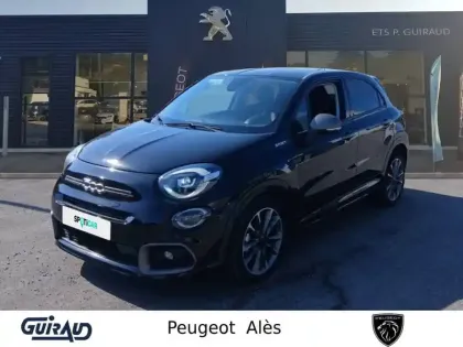 Photo 28 Fiat 500 X 1.0 FireFly Turbo T3 120 ch