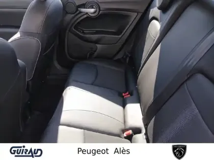 Photo 37 Fiat 500 X 1.0 FireFly Turbo T3 120 ch
