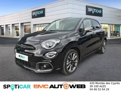 Photo Fiat 500 Sport