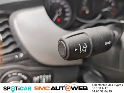 Photo 25 Fiat 500 X 1.0 FireFly Turbo T3 120 ch