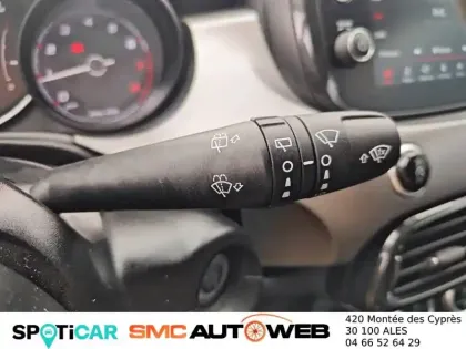 Photo 26 Fiat 500 X 1.0 FireFly Turbo T3 120 ch