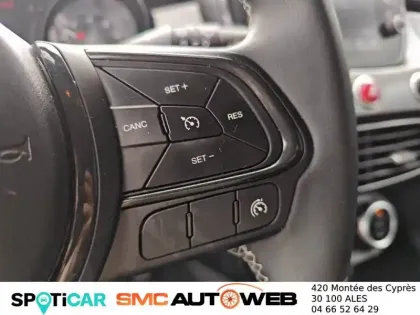 Photo 16 Fiat 500 X 1.0 FireFly Turbo T3 120 ch
