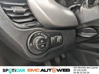 Photo 13 Fiat 500 X 1.0 FireFly Turbo T3 120 ch