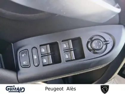 Photo 39 Fiat 500 X 1.0 FireFly Turbo T3 120 ch