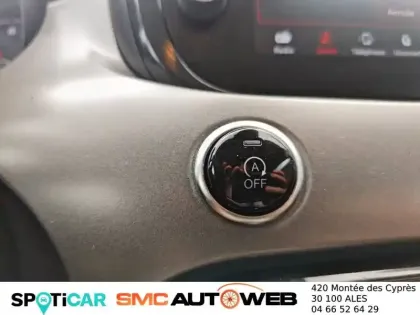 Photo 20 Fiat 500 X 1.0 FireFly Turbo T3 120 ch