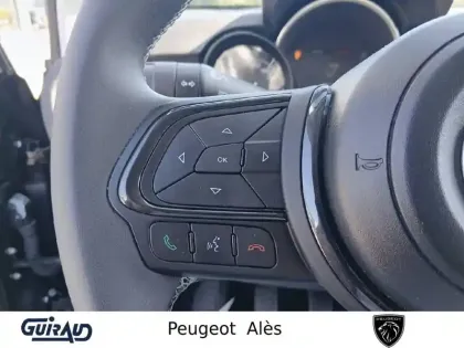 Photo 43 Fiat 500 X 1.0 FireFly Turbo T3 120 ch