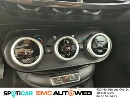 Photo 15 Fiat 500 X 1.0 FireFly Turbo T3 120 ch