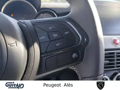 Photo 42 Fiat 500 X 1.0 FireFly Turbo T3 120 ch