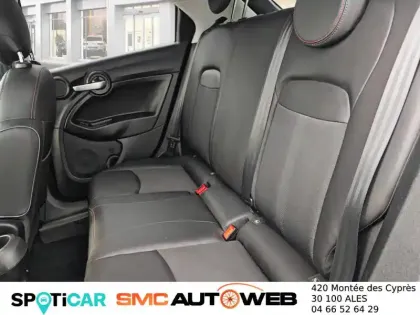 Photo 9 Fiat 500 X 1.0 FireFly Turbo T3 120 ch