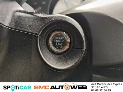 Photo 21 Fiat 500 X 1.0 FireFly Turbo T3 120 ch