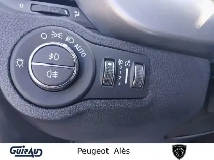Photo 41 Fiat 500 X 1.0 FireFly Turbo T3 120 ch